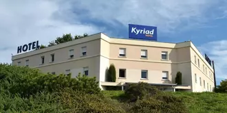 Kyriad Brive La Gaillarde Ouest