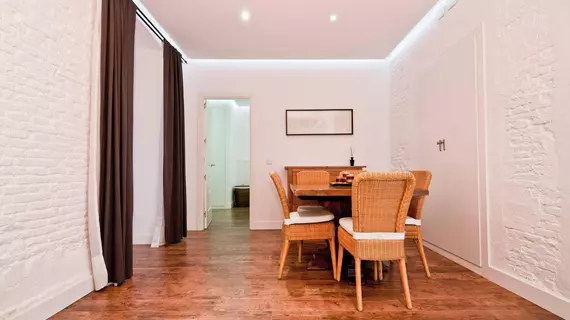 Apartamento Retiro | Madrid Özerk Topluluğu - Madrid (ve civarı) - Retiro - Jerónimos