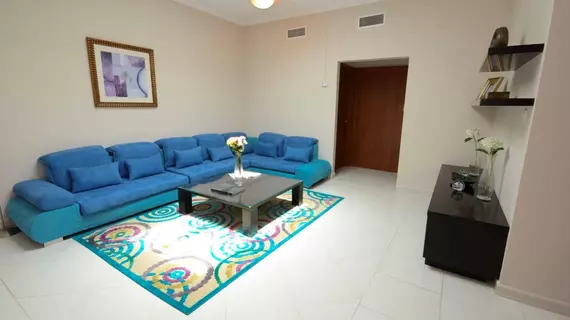 Coral Boutique Villas | Dubai - Dubai