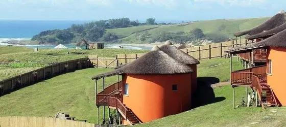 Swell Eco Lodge | Eastern Cape - Nyandeni