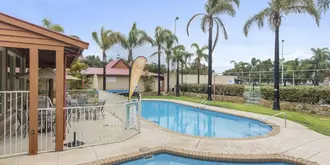 Discovery Holiday Parks - Koombana Bay