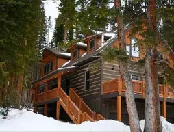 Timber Creek Retreat Blue River by Pinnacle Lodging | Kolorado - Summit İlçesi - Breckenridge