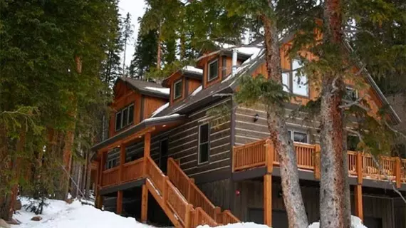 Timber Creek Retreat Blue River by Pinnacle Lodging | Kolorado - Summit İlçesi - Breckenridge