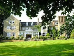 Ockenden Manor Hotel & Spa | Doğu Sussex (kontluk) - Wadhurst - High Weald