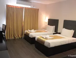 Sun Plaza Subic Hotel | Zambales - Olongapo