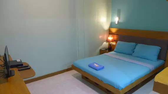 Rozen Suites Malakas | Soccsksargen - General Santos