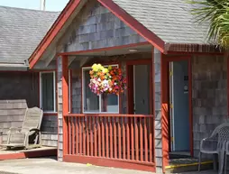 Surf and Sand Inn | Oregon - Oregon Coast - Pacific City