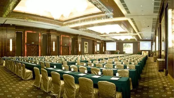 Fortuna Hotel Foshan | Guangdong - Foşan (ve civarı) - Foshan