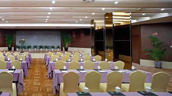 Holiyacht Crystal Hotel - Ningbo | Zhejiang - Ningbo - Yinzhou