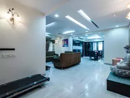 Dragonfly Apartments | Maharaştra - Raigad - Bombay (ve civarı) - Bombay - Malad - Batı Banliyöleri