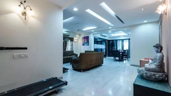 Dragonfly Apartments | Maharaştra - Raigad - Bombay (ve civarı) - Bombay - Malad - Batı Banliyöleri