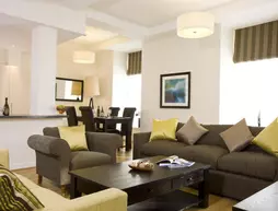 Inverness City Suites | İskoçya - Scottish Highlands - Inverness