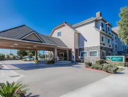 Quality Inn Rosemead | Kaliforniya - Los Angeles County - San Gabriel Valley