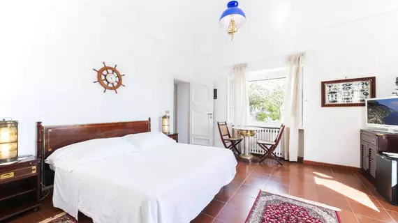 La Casa di Peppe Guest House & Villa | Campania - Salerno (il) - Positano