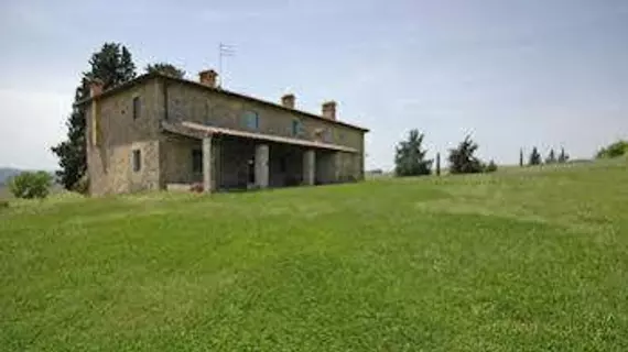 Villa Sodi | Toskana - Siena (vilayet) - Castellina in Chianti