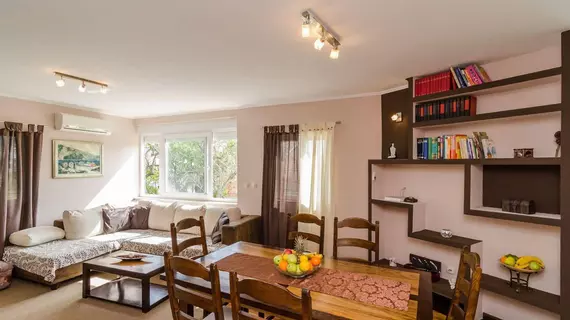 Apartments Katarina | Dubrovnik-Neretva - Dubrovnik (ve civarı) - Dubrovacko primorje - Slano