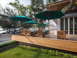 Bann Pantai Resort | Prachuap Khiri Khan (ili) - Hua Hin (ve civarı) - Cha-am