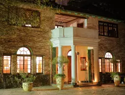 Foxwood House | Gauteng - City of Tshwane - Johannesburg (ve civarı) - Johanesburg