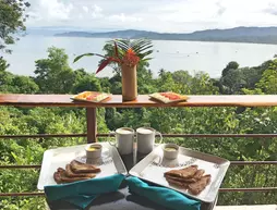 Drake Bay Getaway Resort | Puntarenas (ili) - Drake Bay