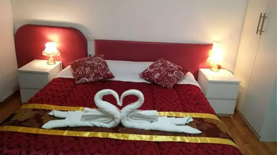 B&B Ciclamino | Sicilya - Syracuse (vilayet) - Syracuse