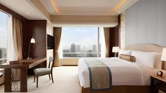 Shangri-La Hotel, Hefei | Anhui - Hefei