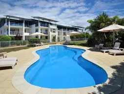 Pacific Marina Luxury Apartments | New South Wales - Coffs Limanı (ve civarı) - Coffs Harbour