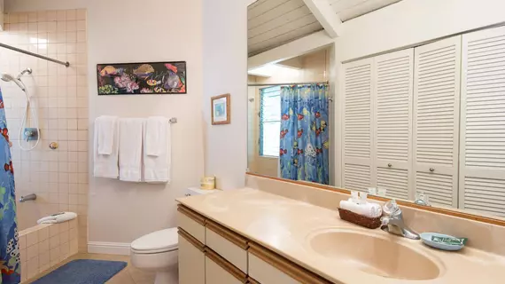 Princeville Oceanfront Villas | Hawaii - Princeville