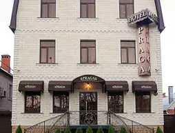 Praga Hotel