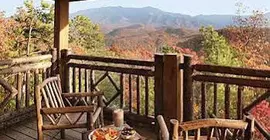 The Lodge at Buckberry Creek | Tennessee - Gatlinburg - Pigeon Forge (ve civarı) - Gatlinburg