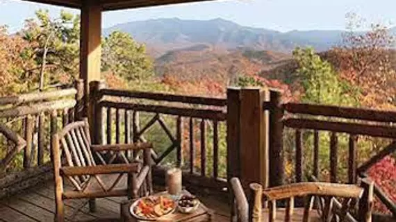 The Lodge at Buckberry Creek | Tennessee - Gatlinburg - Pigeon Forge (ve civarı) - Gatlinburg