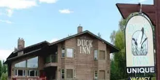 Duck Inn Lodge