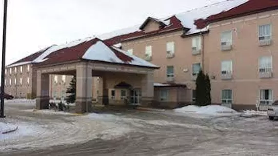 Best Western Yorkton Inn | Saskatchewan - Yorkton