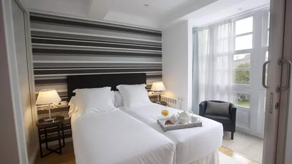 Catedral Suites Santiago | Galicia - La Coruna (vilayet) - Santiago de Compostela