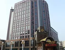 Yizhitian Grand Hotel | Jiangsi - Nanchang