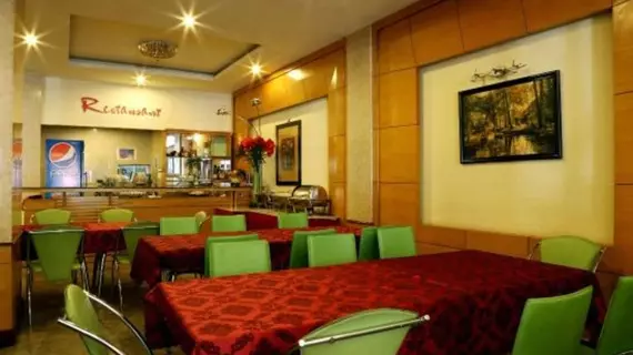 Lien Thanh Hotel | Binh Duong (vilayet) - Ho Şi Min Şehri (ve civarı) - Ho Chi Minh City - Quận 1 - Ho Chi Minh Şehri Merkezi