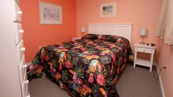 Carolina Reef by Elliott Beach Rentals | Güney Karolayna - Myrtle Plajı (ve civarı) - North Myrtle Beach