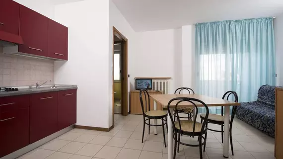 Residence Villa Azzurra | Emilia-Romagna - Rimini