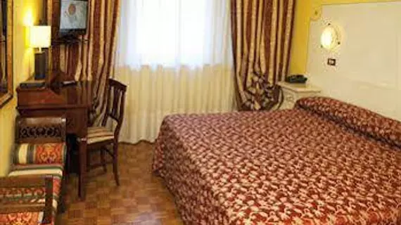 Ai Ronchi Motor Hotel | Lombardy - Brescia (il) - Brescia (ve civarı) - Brescia - Porta Venezia