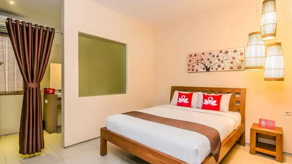 ZEN Rooms Denpasar Mahendradata | Bali - Denpasar - Mahendradatta