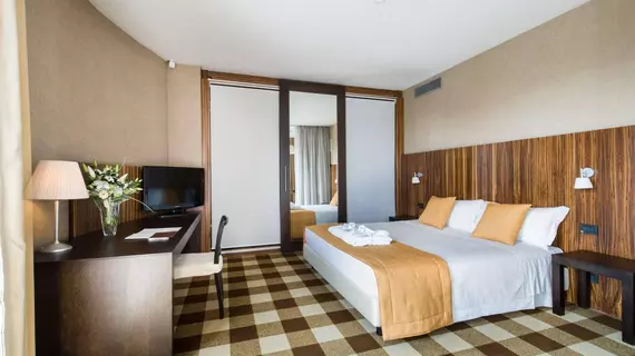 Hotel Viest | Veneto - Vicenza (vilayet) - Vicenza