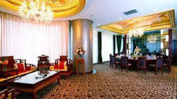 Days Hotel Lu'an Taiyuan | Shanxi - Taiyuan