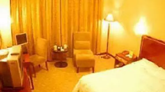 Yalu River Hotel - Dandong | Liaoning - Dandong - Zhenxing District