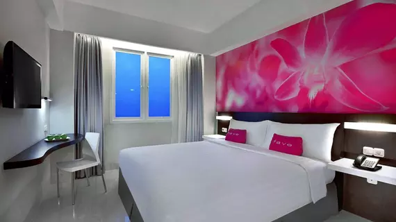 favehotel Zainul Arifin Jakarta | West Java - Cakarta (ve civarı) - Cakarta