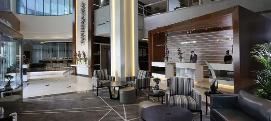 Auris Inn Al Muhanna Hotel | Dubai - Dubai