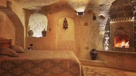 Explorer Cave | Nevşehir - Nevşehir