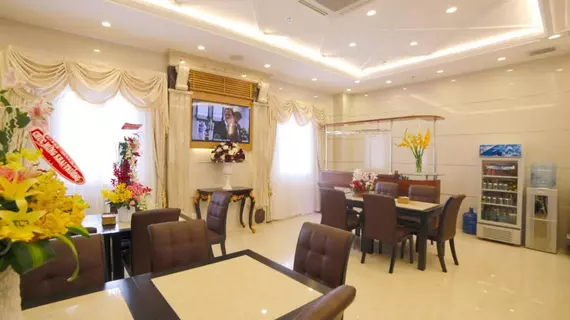 Happy Hotel 2 | Binh Duong (vilayet) - Ho Şi Min Şehri (ve civarı) - Ho Chi Minh City