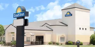 Days Inn Liberal Ks