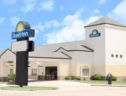 Days Inn Liberal Ks | Kansas - Liberal (ve civarı) - Liberal