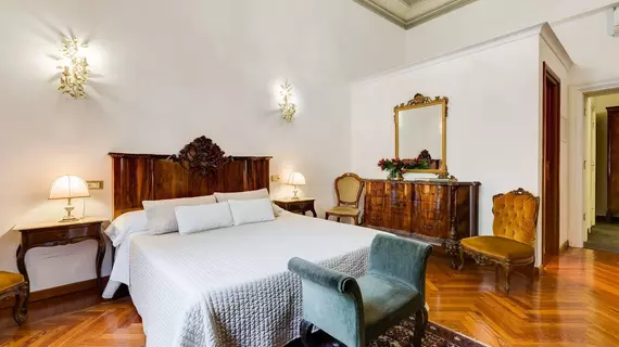 Affreschi Su Roma Luxury B&B | Lazio - Roma (ve civarı) - Roma Kent Merkezi - Navona