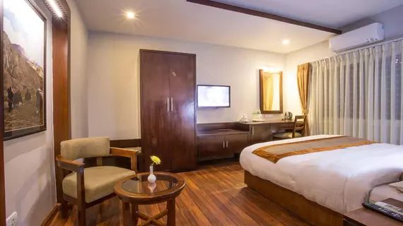 Aryatara Kathmandu Hotel | Kathmandu - Thamel